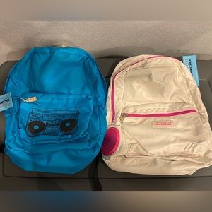 Fydelity Backpack